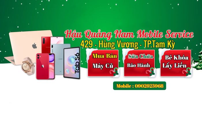 Ảnh của Điện Thoại Di Động Hậu Quảng Nam (1)