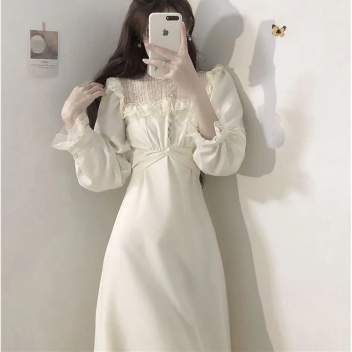 Hình ảnh bộ sưu tập đầm dự tiệc tại Gemi Boutique