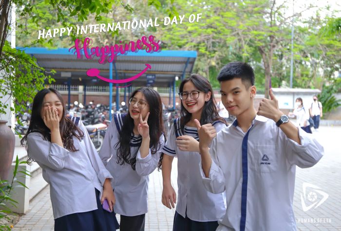 Hình ảnh sinh động về các giờ học sáng tạo và hoạt động ngoại khóa tại Lương Thế Vinh
