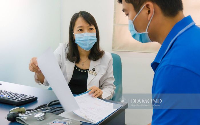 Hình ảnh Y Khoa Diamond 1