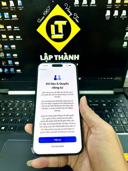 Hình ảnh Cầm đồ Lập Thành 2