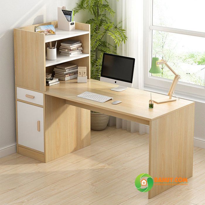 Hình ảnh Hệ thống Nội thất Ba Huy 1