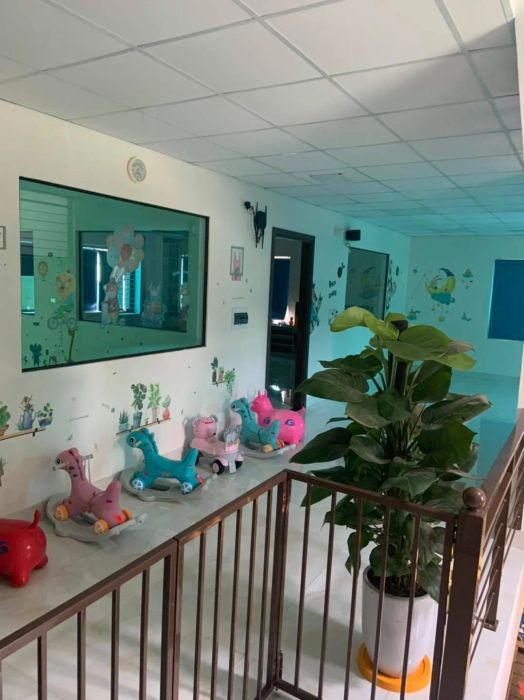 Trường Mầm non Panda - Hình ảnh 2