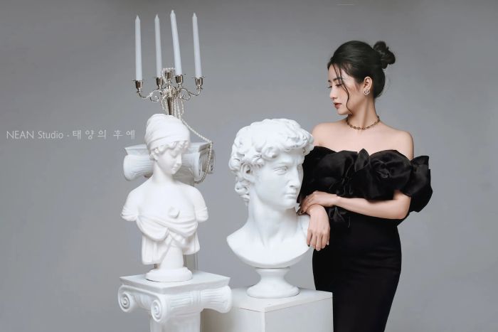 NEAN Studio - Khoảnh khắc đẳng cấp của doanh nhân