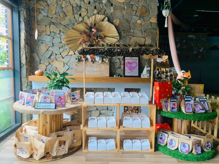 Bộ sưu tập hình ảnh sinh động về môi trường giáo dục tại Little Me - Nơi trẻ thơ được tự do khám phá và phát triển theo cách riêng của mình.