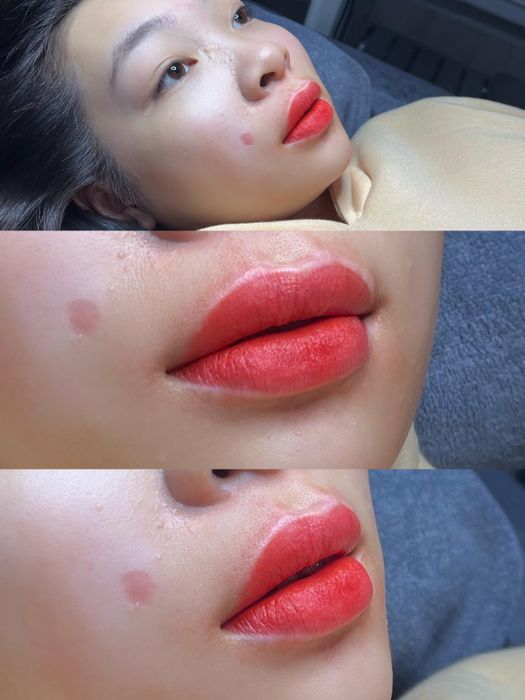 LyLy Spa – Ấn tượng hình ảnh dịch vụ