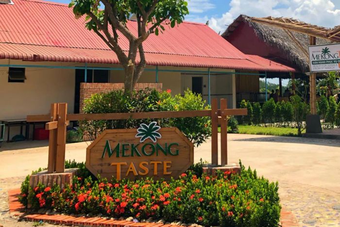 Hình ảnh Mekong Taste 1