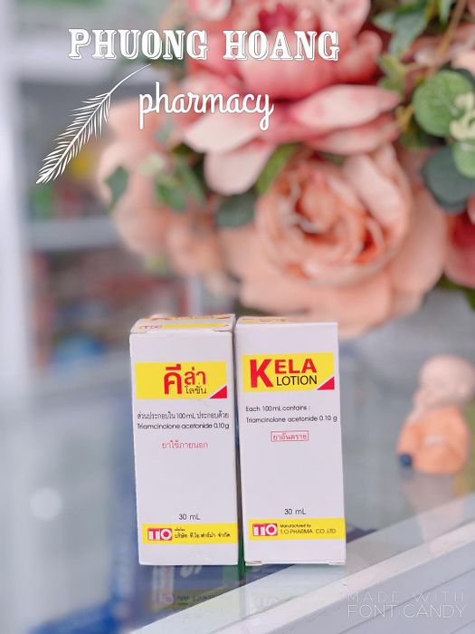 Hình ảnh 2 - Nhà Thuốc Phượng Hoàng