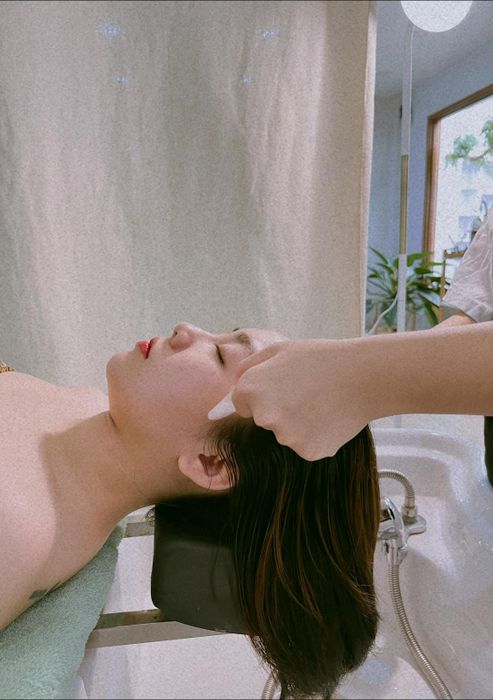Hình ảnh dịch vụ tại Kim Nails