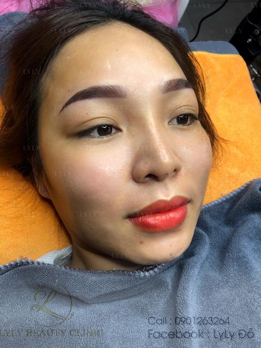 LyLy Spa – Khám phá không gian làm đẹp tinh tế
