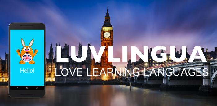 Học tiếng Nga LuvLingua hình ảnh 2