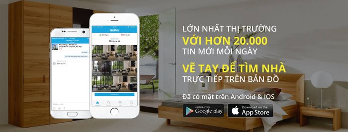 Landber - Kênh Bất Động Sản Đầy Tiềm Năng Ảnh 2
