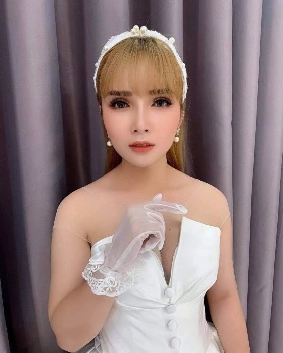 Đức Art Makeup - Khoảnh khắc rạng ngời ảnh 2