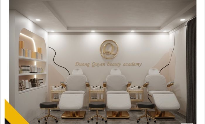 Dương Quyên Beauty & Academy - ảnh 1