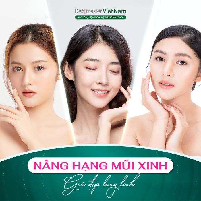Dermaster Việt Nam ảnh 2