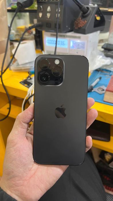 PHẠM DƯ Mobile ảnh 1
