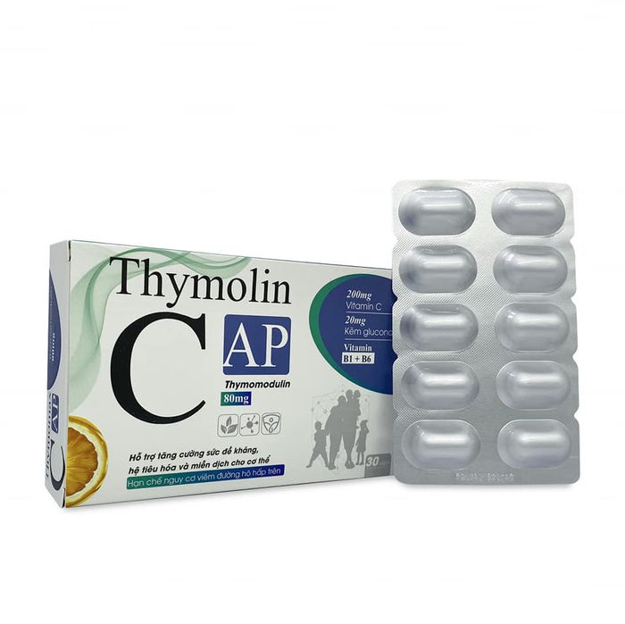 Không gian phục vụ chuyên nghiệp tại Nhà Thuốc Thiện Nhân