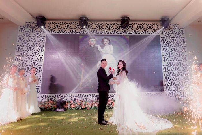 Nhà Hàng Thiên Thanh - Không Gian Tiệc Cưới Lý Tưởng