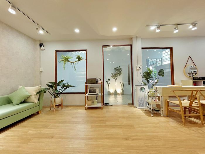 Hình ảnh dịch vụ tại Kim Nails (ảnh 2)