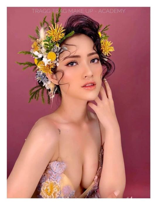Tragg Wedding House - Tuyệt tác ánh sáng ảnh 3