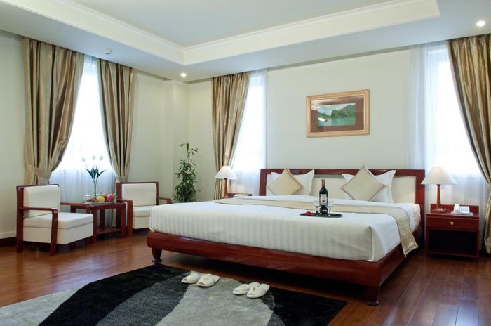 Ninh Binh Legend Hotel ảnh 2