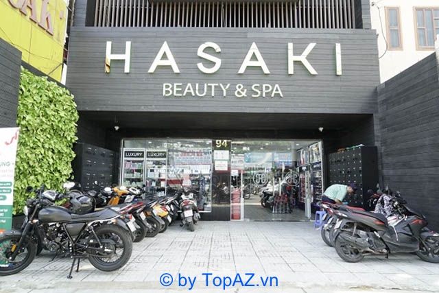 Địa chỉ spa gội đầu dưỡng sinh đáng trải nghiệm nhất Quận 4