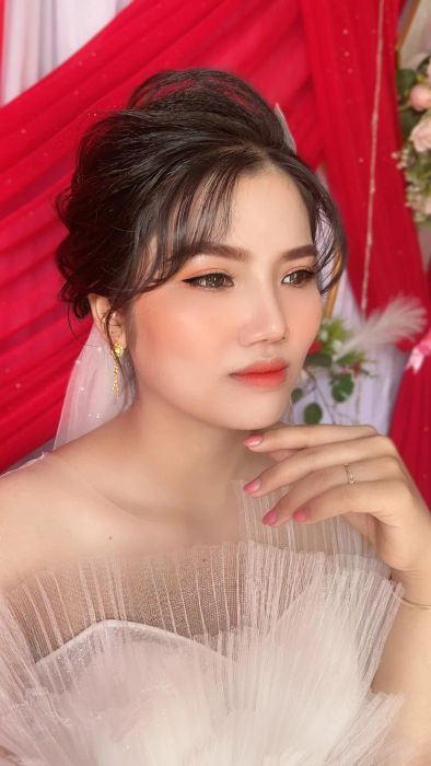Xuân Wedding - Khoảnh khắc xuân thì ảnh 1