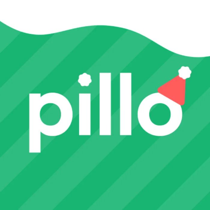 Pillo: Nhắc Nhở & Theo Dõi Thuốc ảnh 1