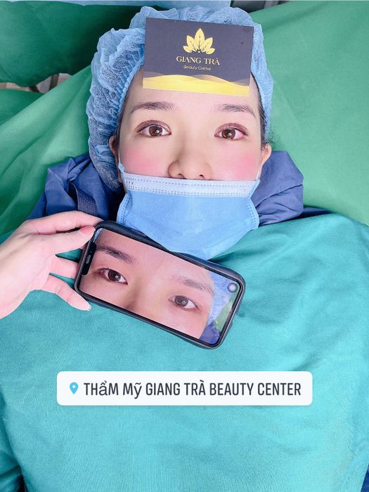 Hình ảnh Giang Trà Beauty Clinic (ảnh 2)