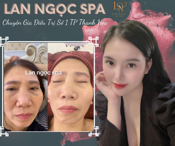 Lan Ngọc Spa hình ảnh 2