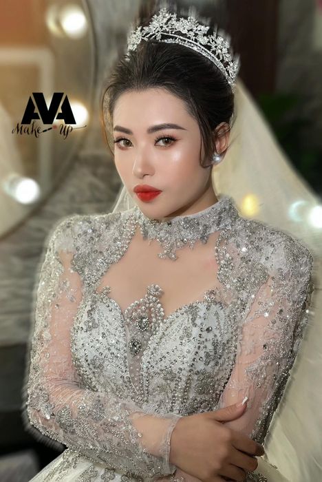 Khoảnh khắc tỏa sáng cùng AVA Bridal - Ảnh 2