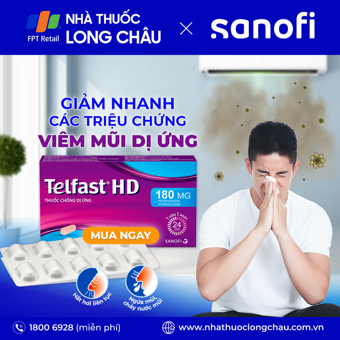 Không gian hiện đại đạt chuẩn GPP tại Nhà Thuốc Long Châu