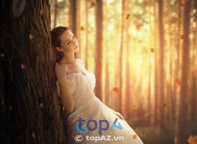 Aptech Sài Gòn - Nơi ươm mầm tài năng Photoshop