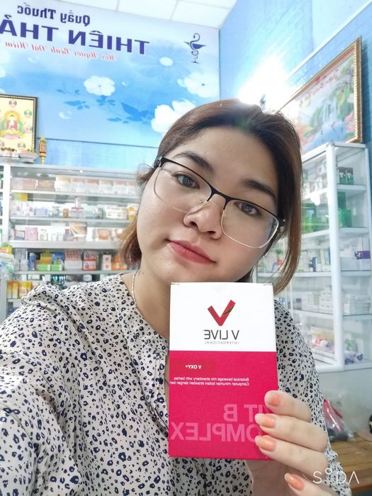 Hình ảnh Quầy Thuốc Thiên Thảo 2