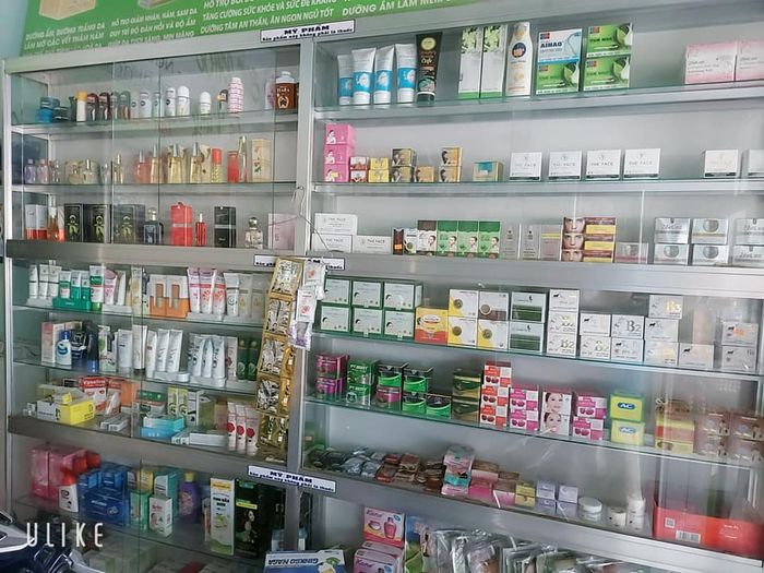 Hình ảnh Quầy Thuốc Như Quỳnh 2