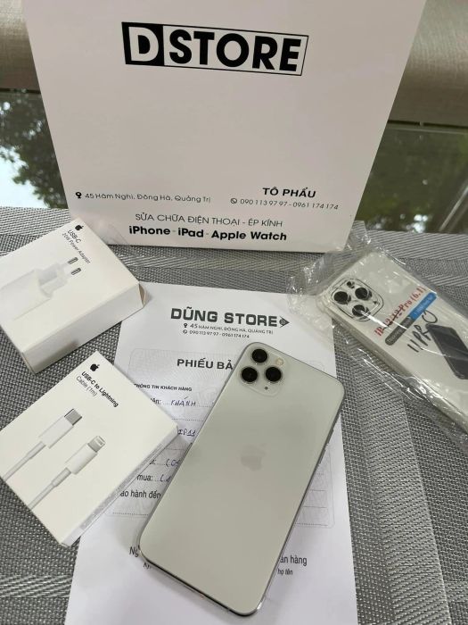 Dũng Store hình ảnh 1