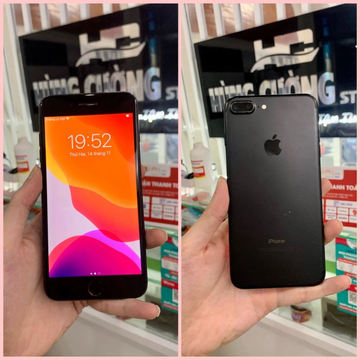 Hùng Cường Store hình ảnh 1