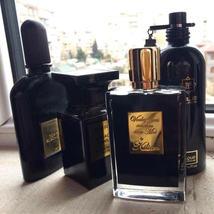 Vân-Perfume ảnh 2 - Góc nhìn đầy mê hoặc về thế giới nước hoa cao cấp