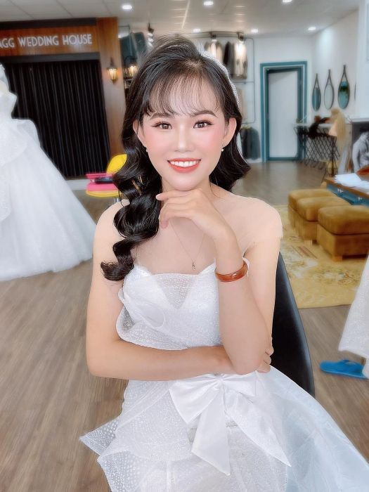 Tragg Wedding House - Tác phẩm nghệ thuật ảnh 1