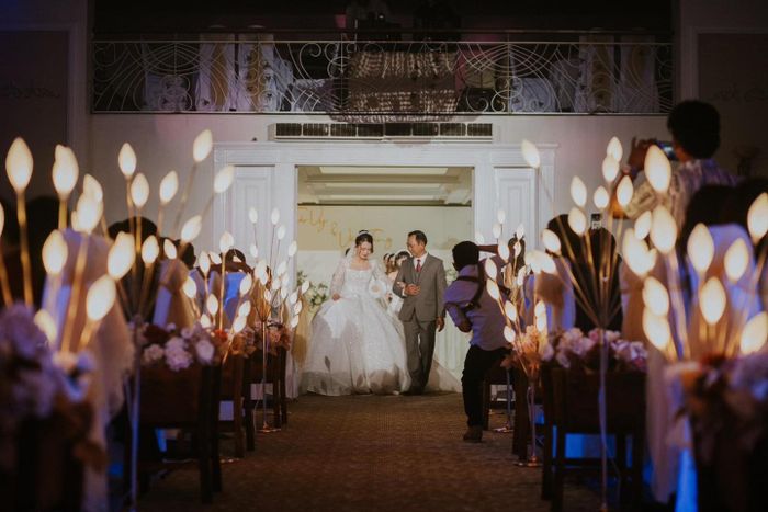 Trung Tâm Hội Nghị, Tiệc Cưới Century Gia Lai - Một Địa Chỉ Tiệc Cưới Hoàn Hảo