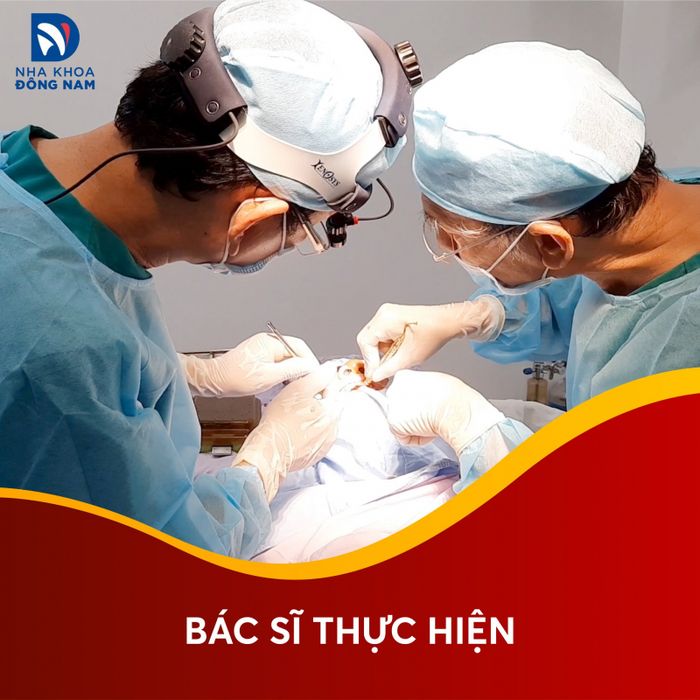 Hình ảnh Nha khoa Đông Nam - Cơ sở vật chất đạt chuẩn quốc tế