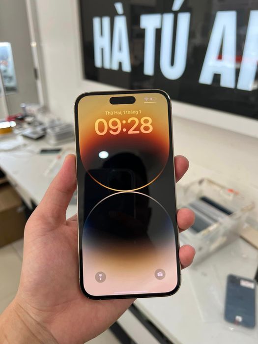 Hà Tú Mobile ảnh 1