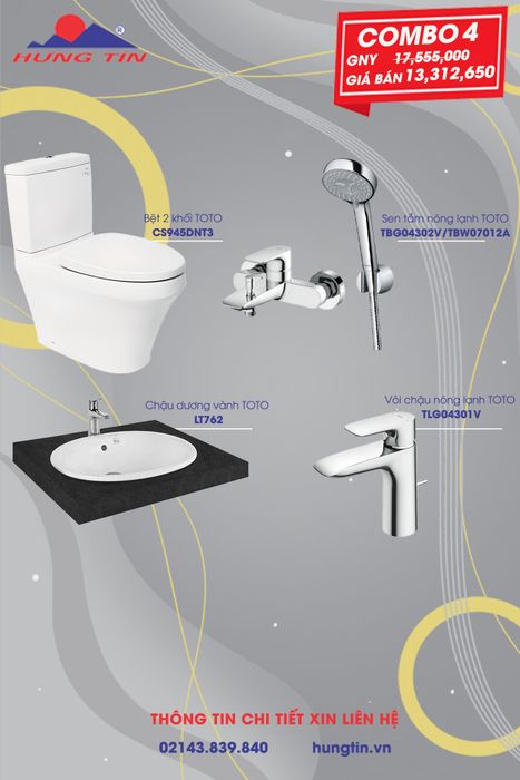 Hình ảnh Trung tâm mua sắm nội thất Hưng Tín 2