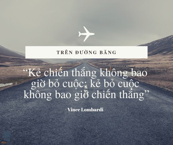 Hành trình trưởng thành cùng 'Trên đường băng' - Ảnh 2
