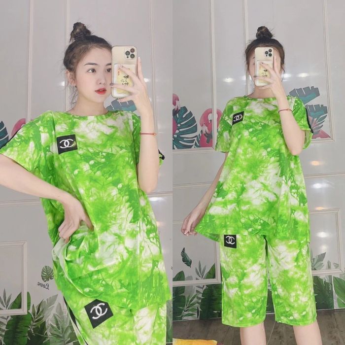 Xưởng may đồ bộ 3K ảnh 1
