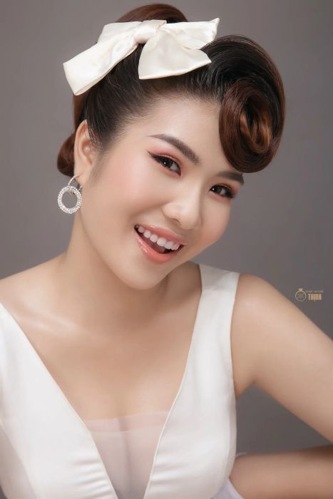 Bộ sưu tập phong cách từ Thịnh Wedding - Ảnh 3