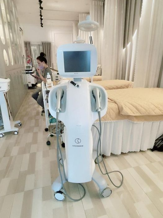 Hình ảnh tại THẨM MỸ VIỆN BÍCH HẢO - Spa & Clinic số 1