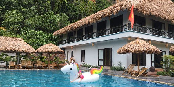 Hình ảnh Tam Cốc Rice Fields Resort (1)