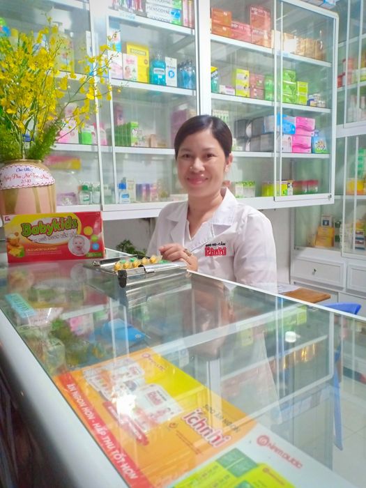 Góc tư vấn chuyên nghiệp tại Nhà Thuốc Thảo Nguyên