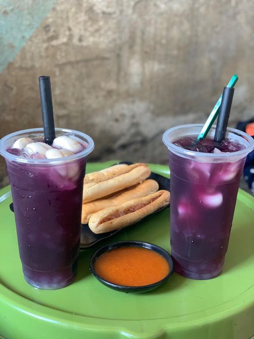 Bánh Mì Cay Cô My - Khoảnh khắc ẩm thực đáng nhớ